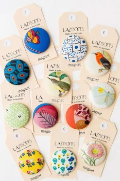 Women Lazybones All Sorts Magnet
