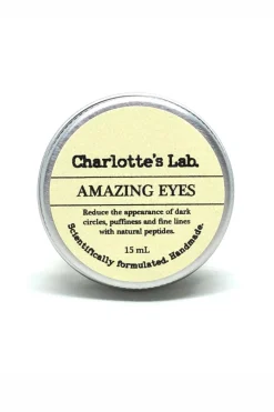 Women Lazybones Amazing Eyes Moisturiser