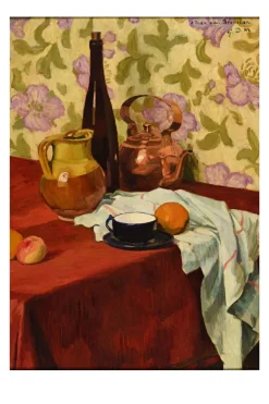 Women Lazybones Art Print Set - Edna Smith