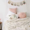 Women Lazybones Ballerina Garland *Organic Cotton