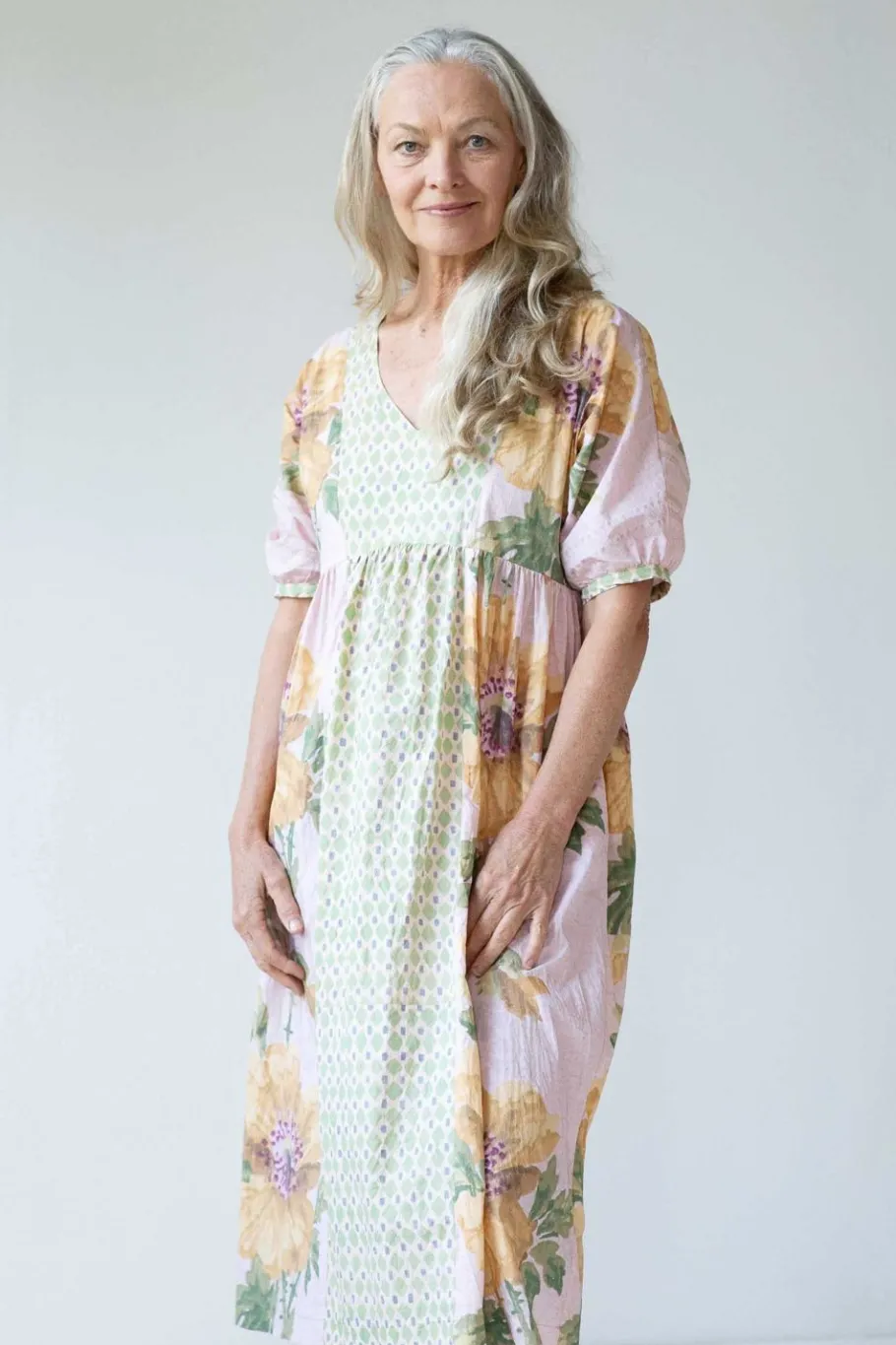 Women Lazybones Celia Dress Larkin