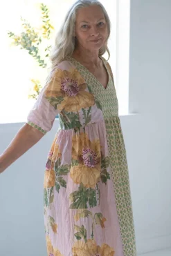 Women Lazybones Celia Dress Larkin