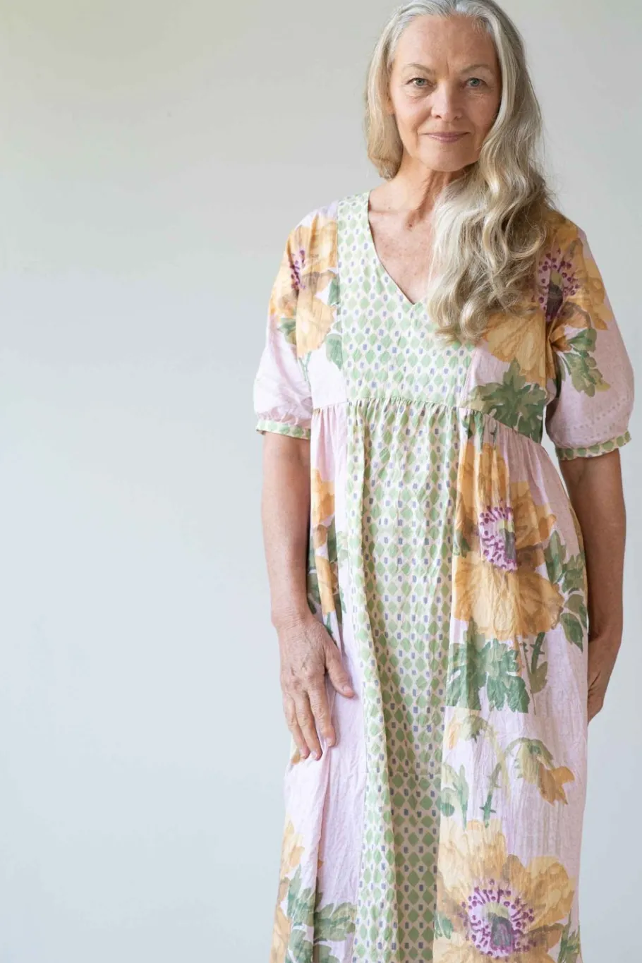 Women Lazybones Celia Dress Larkin