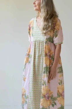 Women Lazybones Celia Dress Larkin