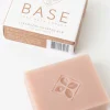 Women Lazybones Cleansing Shampoo Bar - Sweet Orange