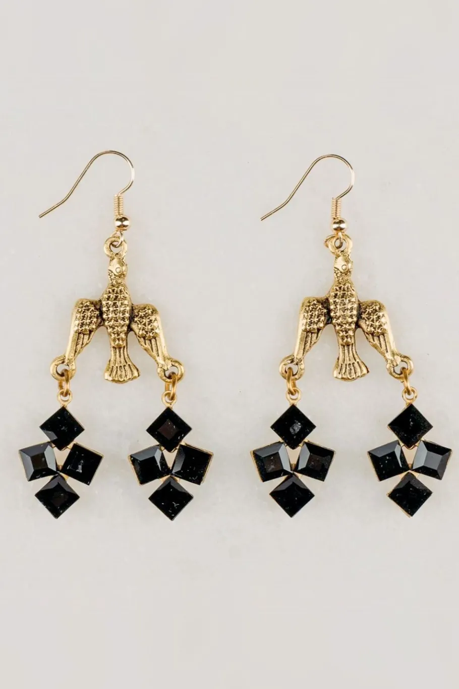 Women Lazybones Deluxe Earrings
