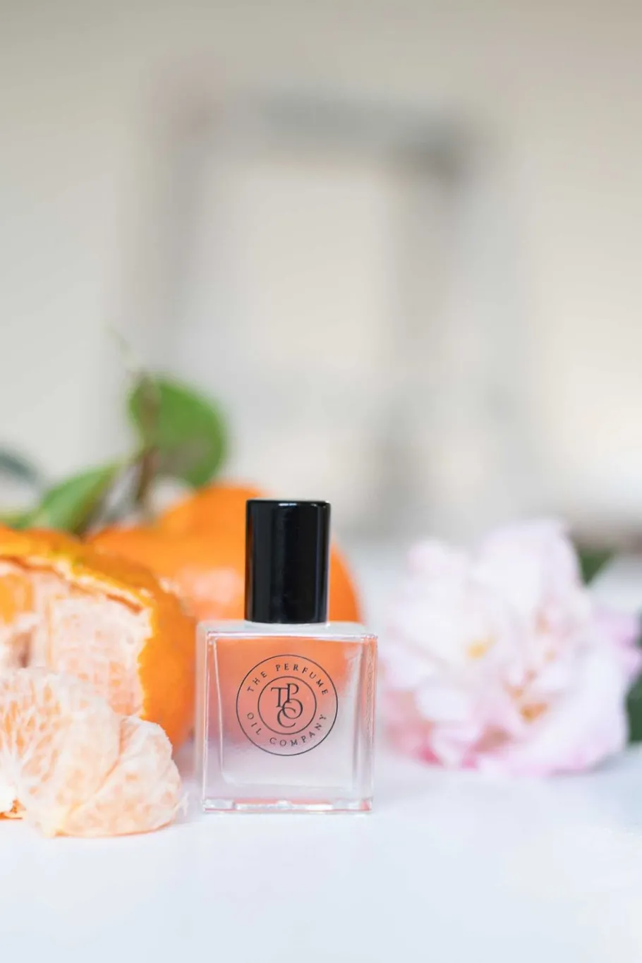 Women Lazybones Designer Perfume Oil Rosette