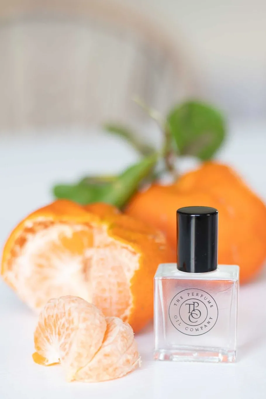 Women Lazybones Designer Perfume Oil Rosette