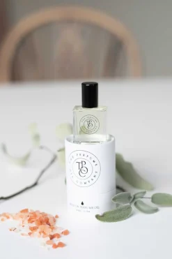 Women Lazybones Designer Perfume Oil Salt