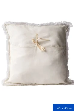 Women Lazybones Elisabeth Cushion Cover *Organic Cotton