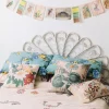 Women Lazybones Fauna & Flora Garland *Organic Cotton