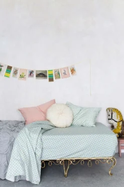 Women Lazybones Fauna & Flora Garland *Organic Cotton
