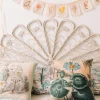 Women Lazybones Gertrude Lovegrove Botanic Garland *Organic Cotton