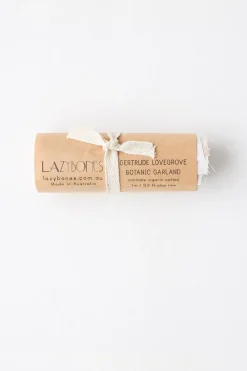 Women Lazybones Gertrude Lovegrove Botanic Garland *Organic Cotton
