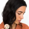 Women Lazybones Hair Button In Melody