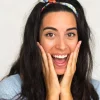 Women Lazybones Hair Wrap In Aloha
