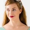 Women Lazybones Hair Wrap In Rosalie