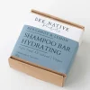 Women Lazybones Hydrating Shampoo Bar - Bergamot & Lemon