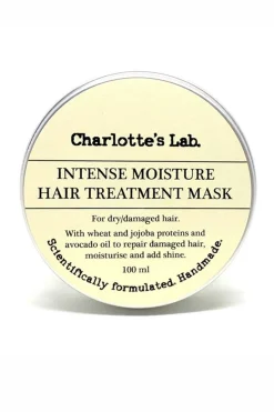 Women Lazybones Intense Moisture Hair Mask