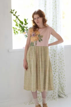 Women Lazybones Janey Dress Larkin