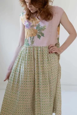 Women Lazybones Janey Dress Larkin