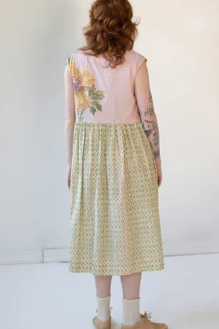 Women Lazybones Janey Dress Larkin