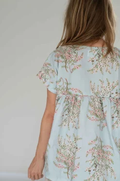 Women Lazybones Julia Top Manuka