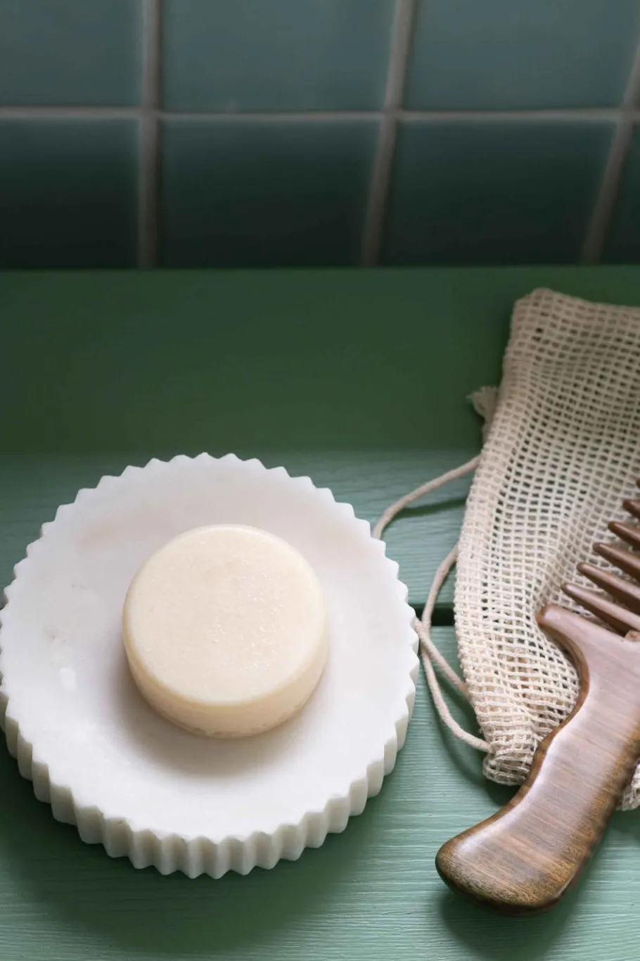 Women Lazybones Kindness Shampoo Bar