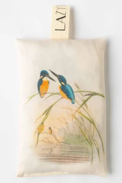 Women Lazybones Kingfisher - Orange & Clove Scented Sachet