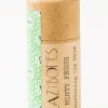 Women Lazybones Nourishing Lip Balm - Minty Fresh