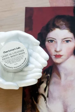 Women Lazybones Light As A Feather Moisturiser