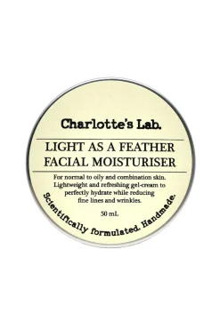 Women Lazybones Light As A Feather Moisturiser