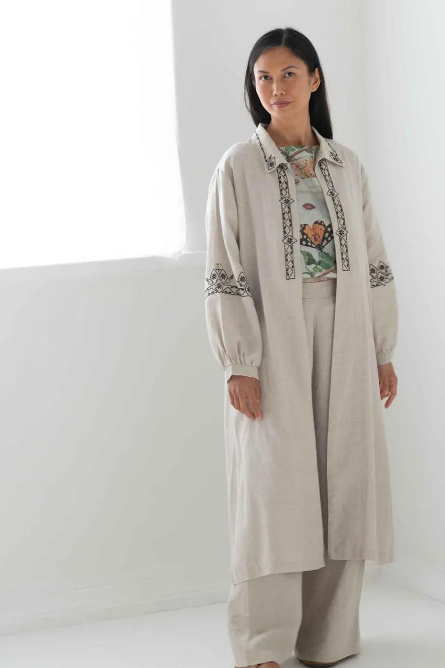 Women Lazybones Lydia Jacket