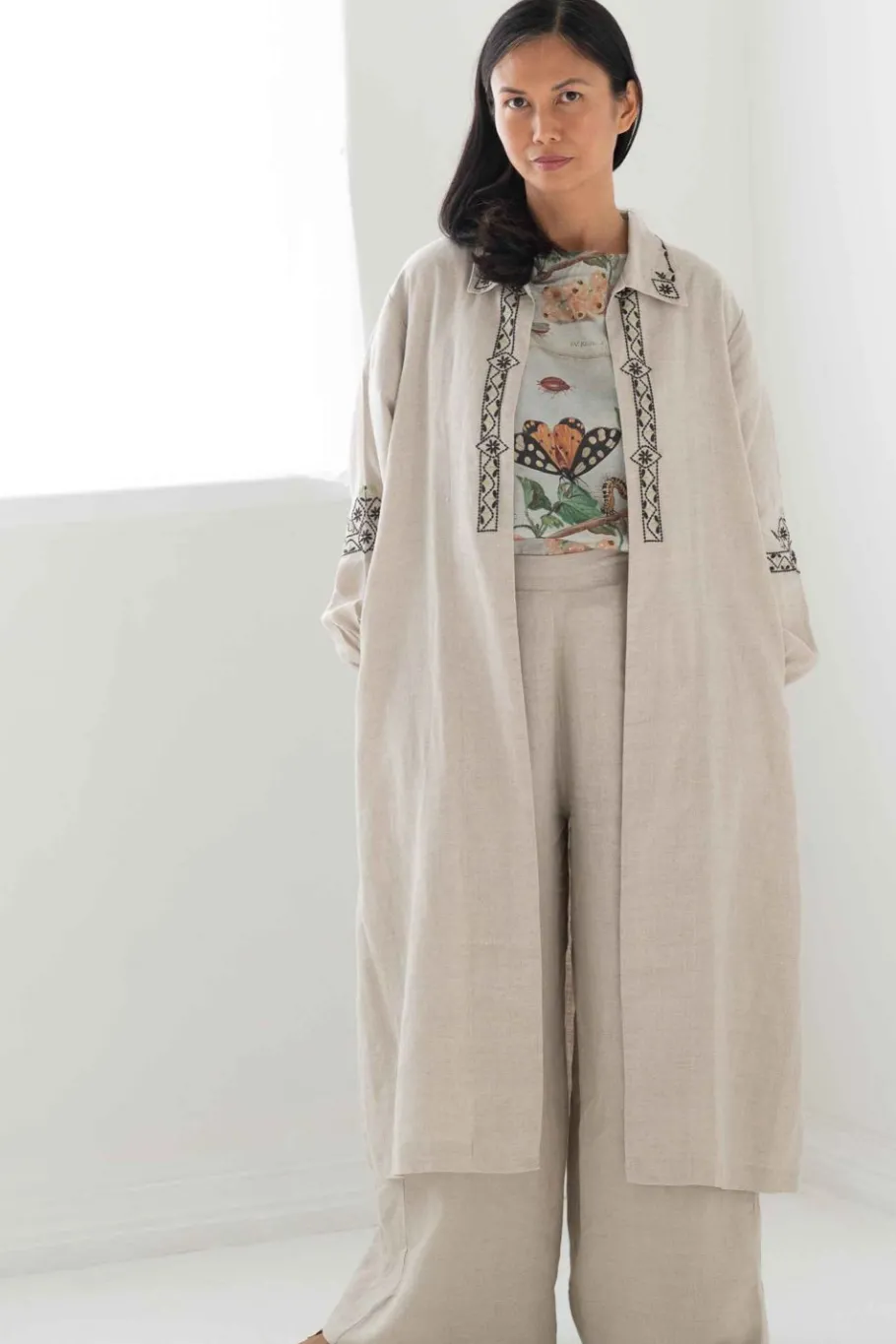 Women Lazybones Lydia Jacket