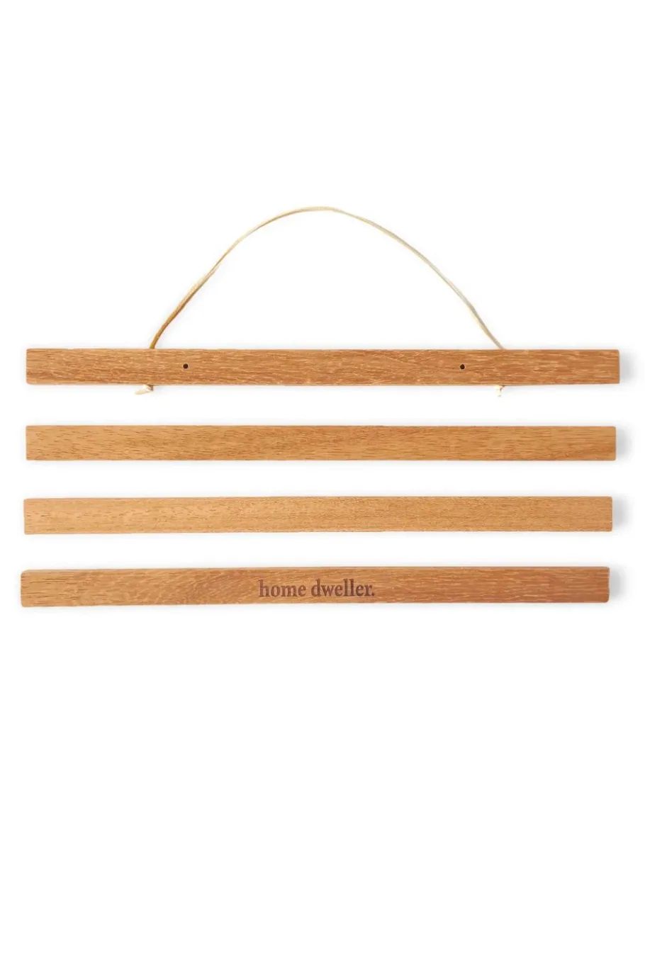 Women Lazybones Magnetic Print Hanger 30Cm