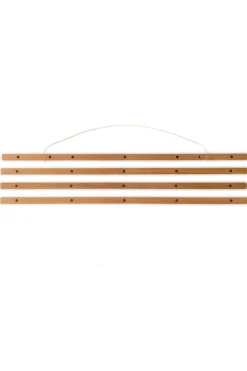 Women Lazybones Magnetic Print Hanger 70Cm