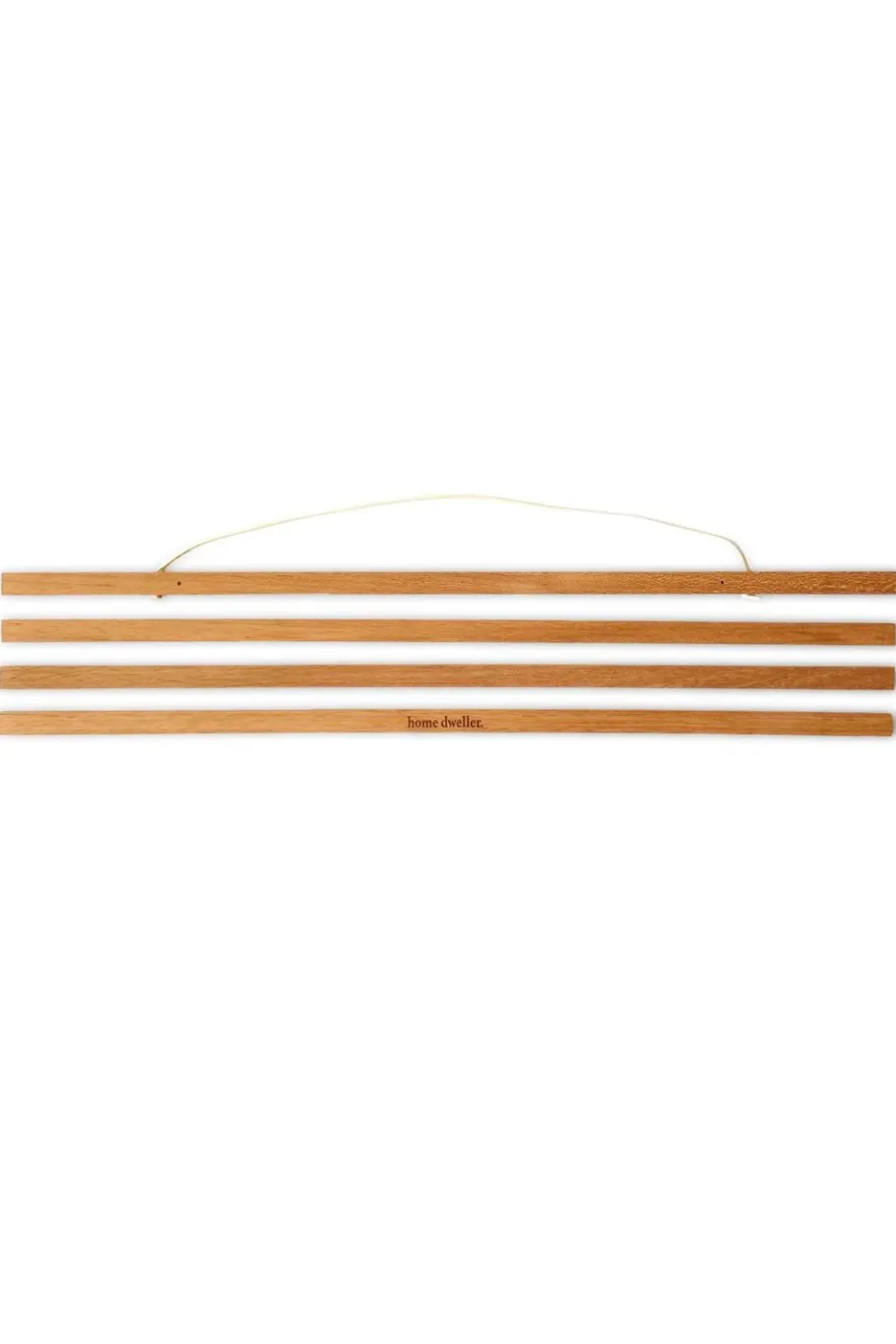 Women Lazybones Magnetic Print Hanger 70Cm