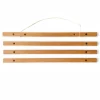 Women Lazybones Magnetic Print Hanger 40Cm