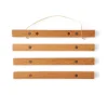 Women Lazybones Magnetic Print Hanger 21Cm