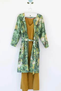 Women Lazybones Meg Jacket Sidewall