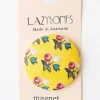 Women Lazybones Mellow Magnet