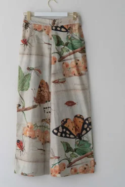 Women Lazybones Ollie Pant Insects