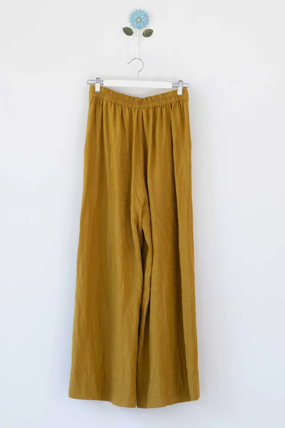 Women Lazybones Ollie Pant Olivine