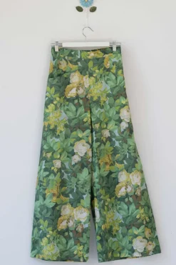 Women Lazybones Ollie Pant Sidewall