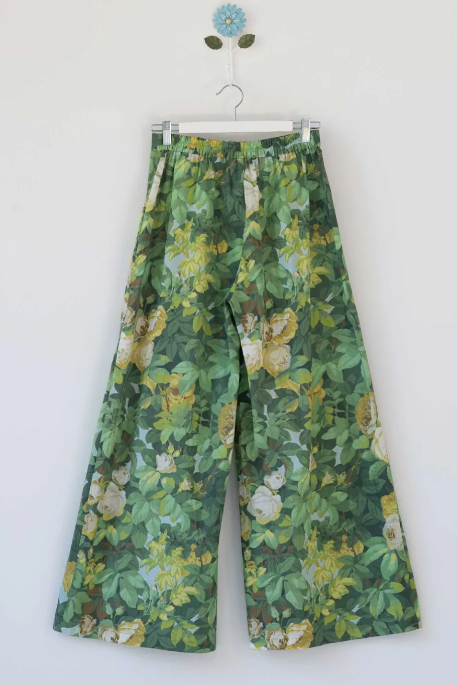 Women Lazybones Ollie Pant Sidewall