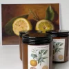 Women Lazybones Orange And Grapefruit Candle