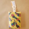Women Lazybones Paisley - Orange & Clove Scented Sachet