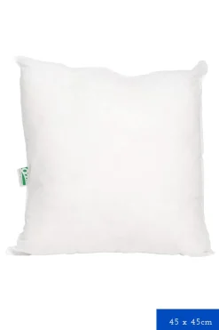 Women Lazybones Pet 45Cm Square Cushion Insert