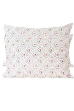 Women Lazybones Pillowcase Set In Vienna *Organic Cotton