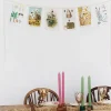Women Lazybones Precious Bees Garland